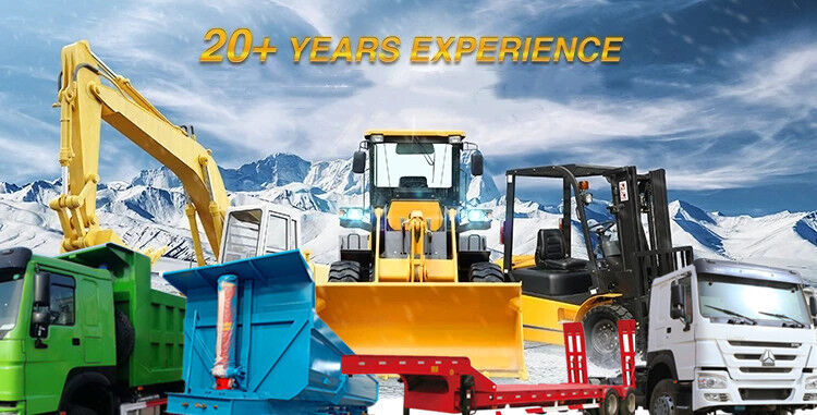 China best Dump Trucks on sales