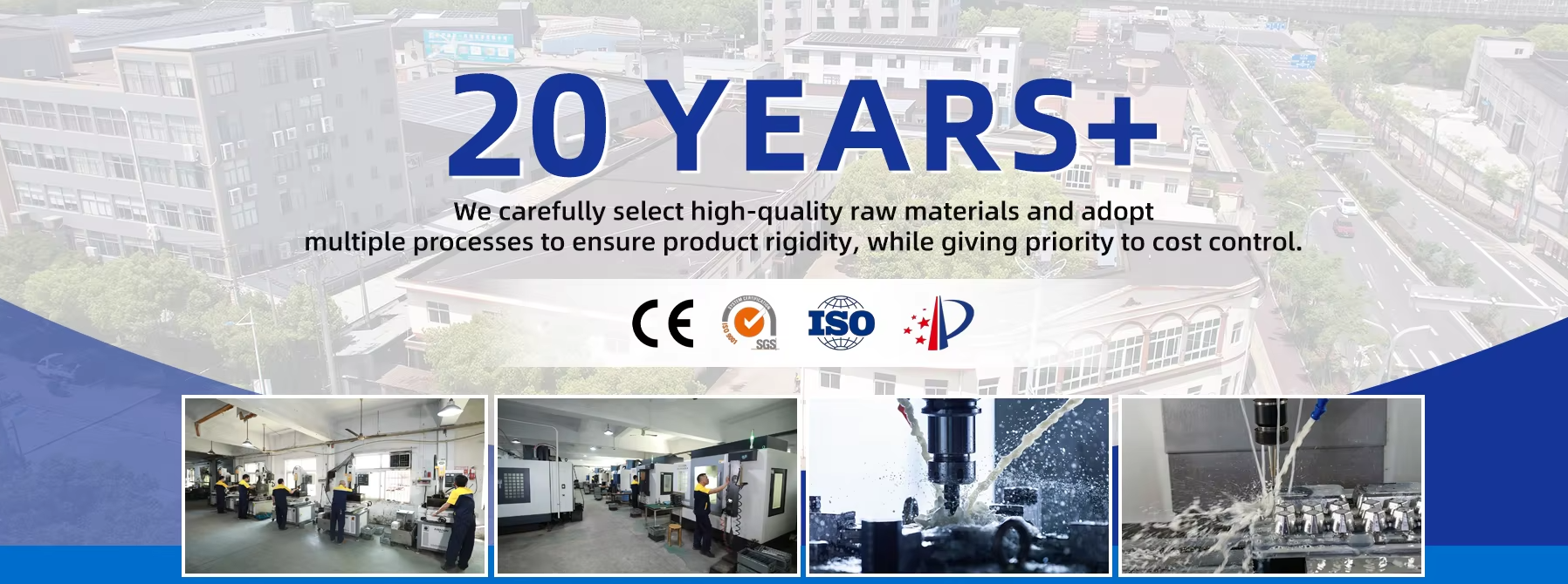 Quality Turning Inserts factory