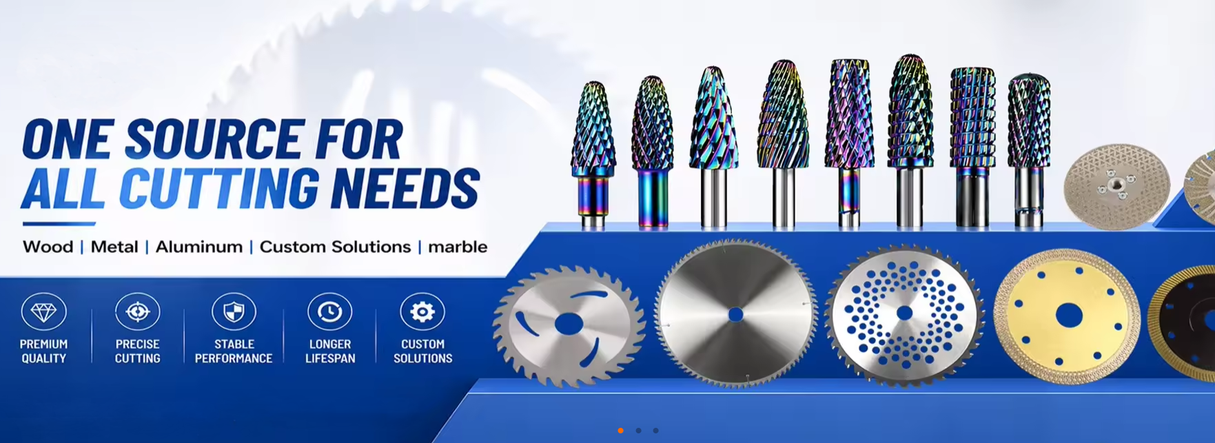 Quality Turning Inserts factory