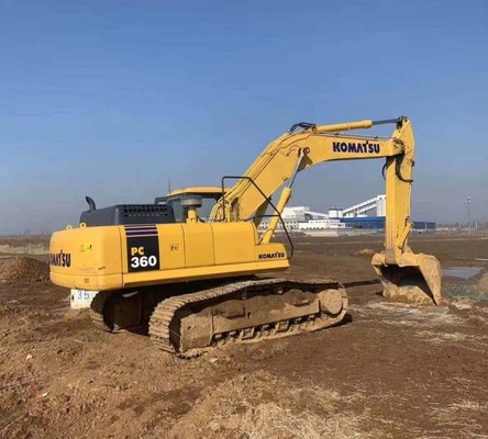 Second hand cheap Komatsu Japan PC230 PC240 PC300 PC360 Komatsu Excavators Machine