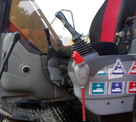 Good Quality Second Hand Komatsu Japan PC130 Cheap Komatsu Excavators in Low Price