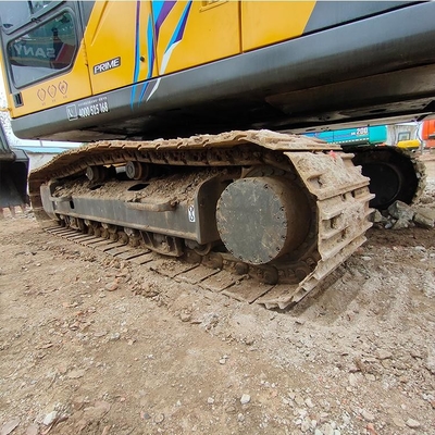 Used Volvo EC210 Excavators Machine Second Hand Volvo Excavator Used Excavator EC210