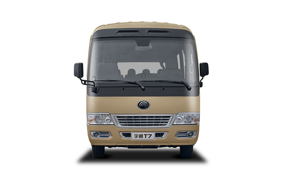 High Quality Second-hand Yutong bus with 39 seats 45 seats  Yutong 6908 model bus