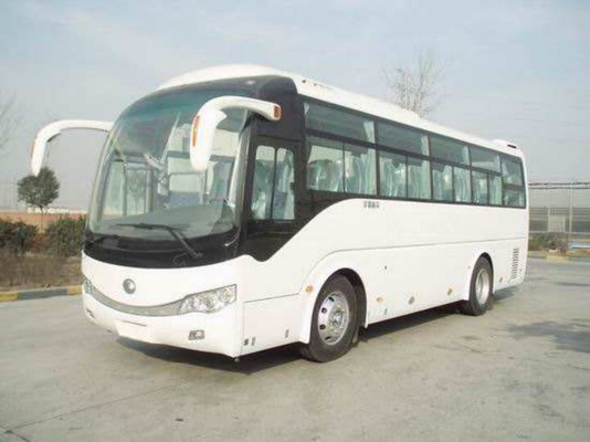 High Quality Second-hand Yutong bus with 39 seats 45 seats  Yutong 6908 model bus