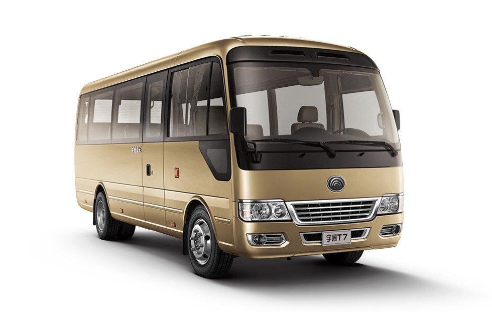 High Quality Second-hand Yutong bus with 39 seats 45 seats  Yutong 6908 model bus